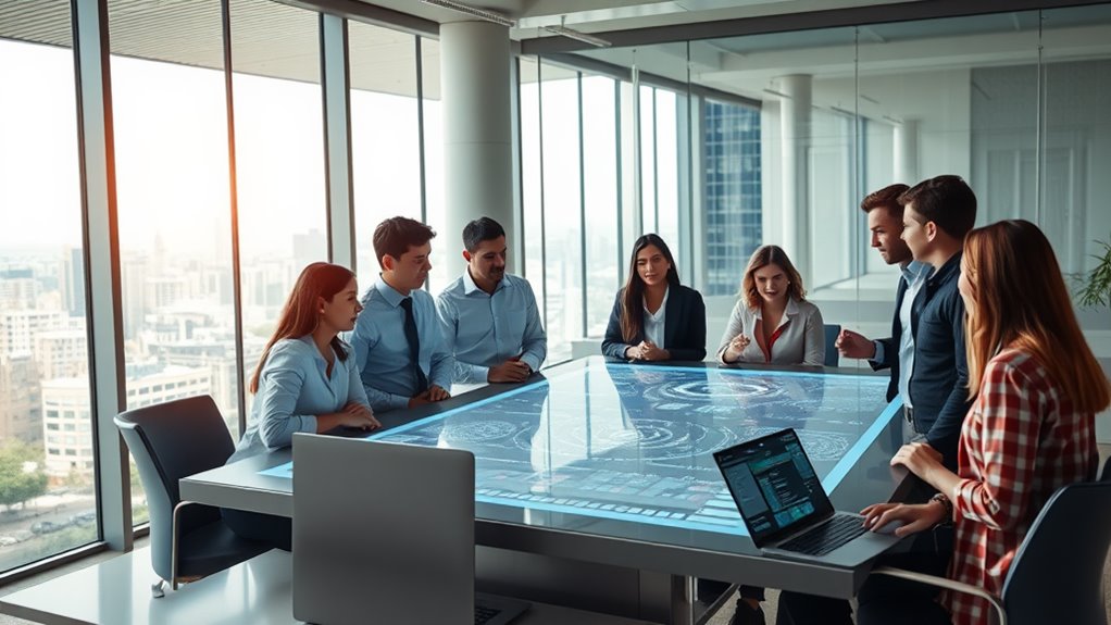 ai applications in public administration