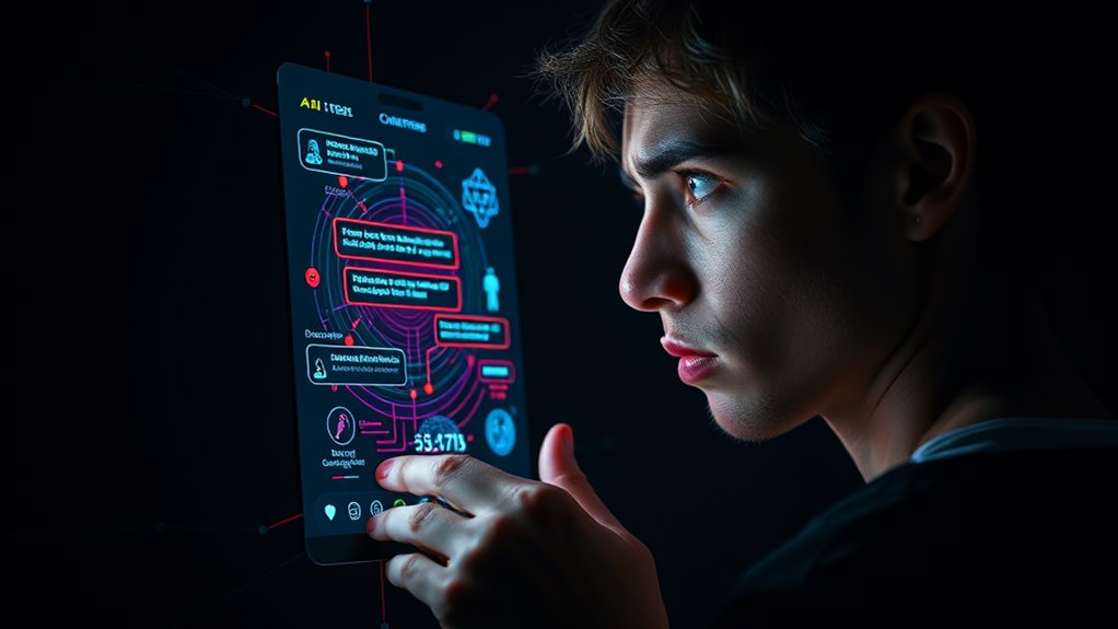 ai chatbot controversy revolution