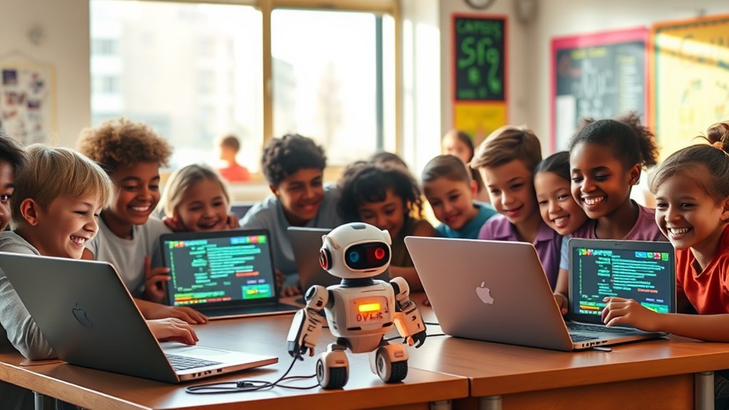 ai course for kids