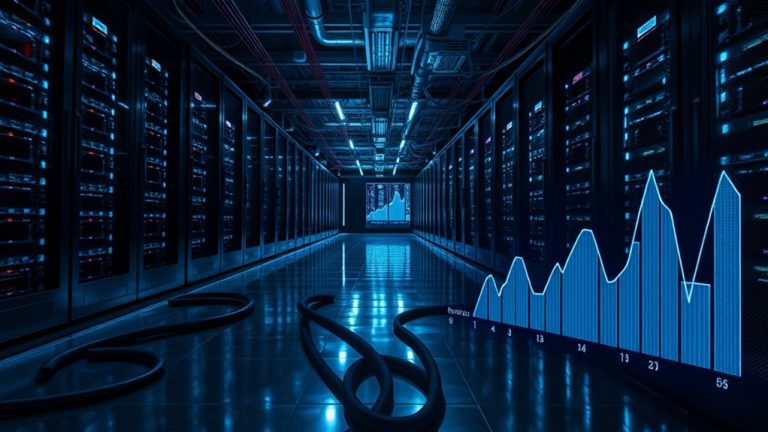 ai data center energy consumption
