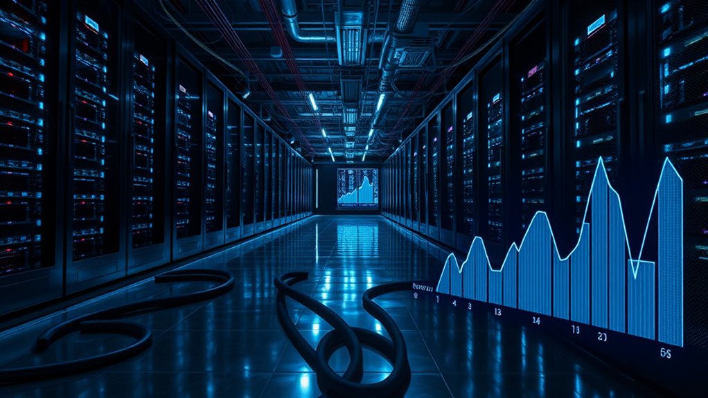 ai data center energy consumption
