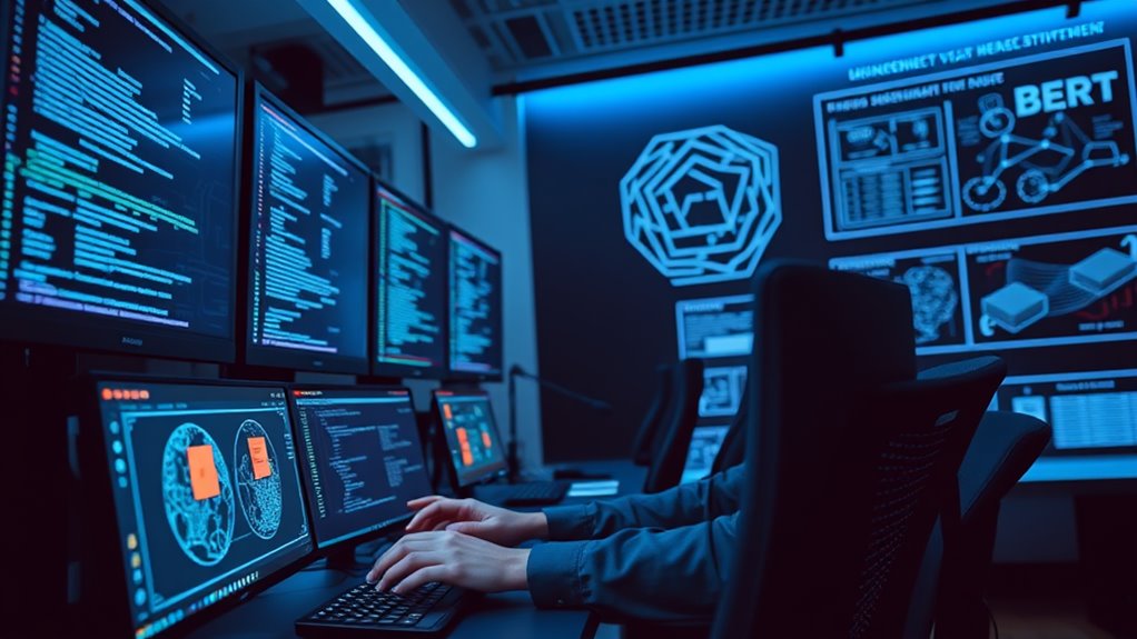 ai driven cybersecurity advancements