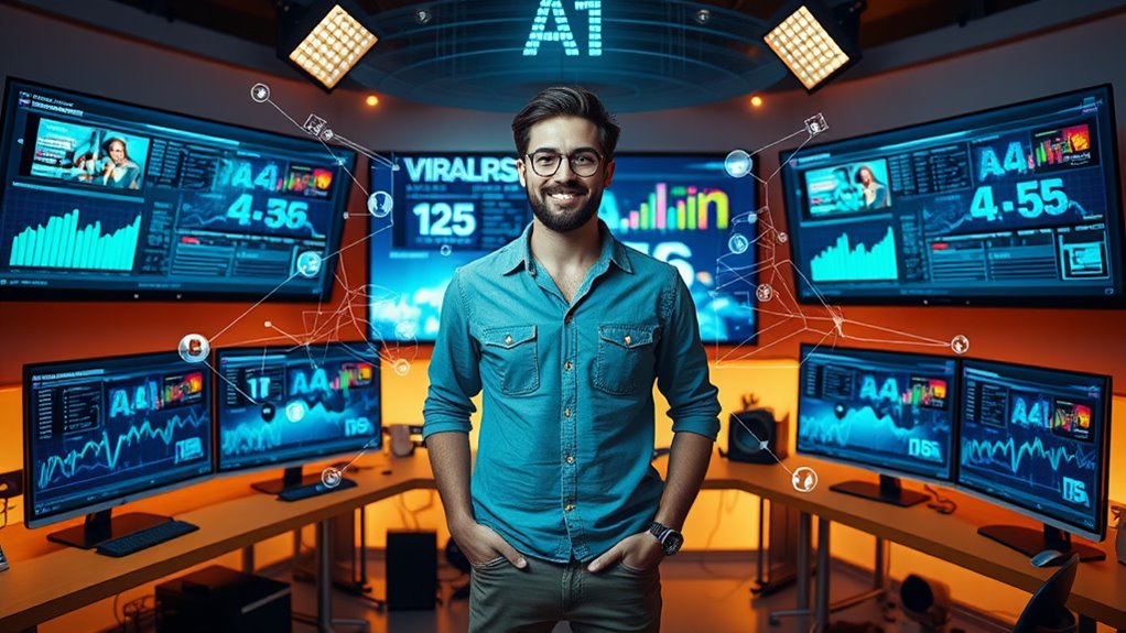 ai driven engagement improvement