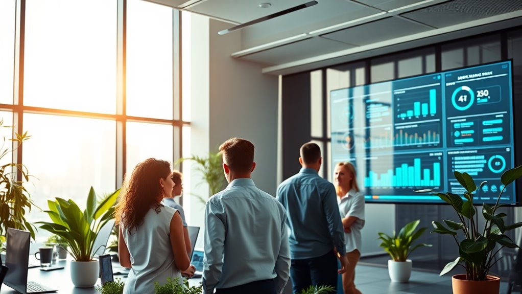 ai driven public service enhancement