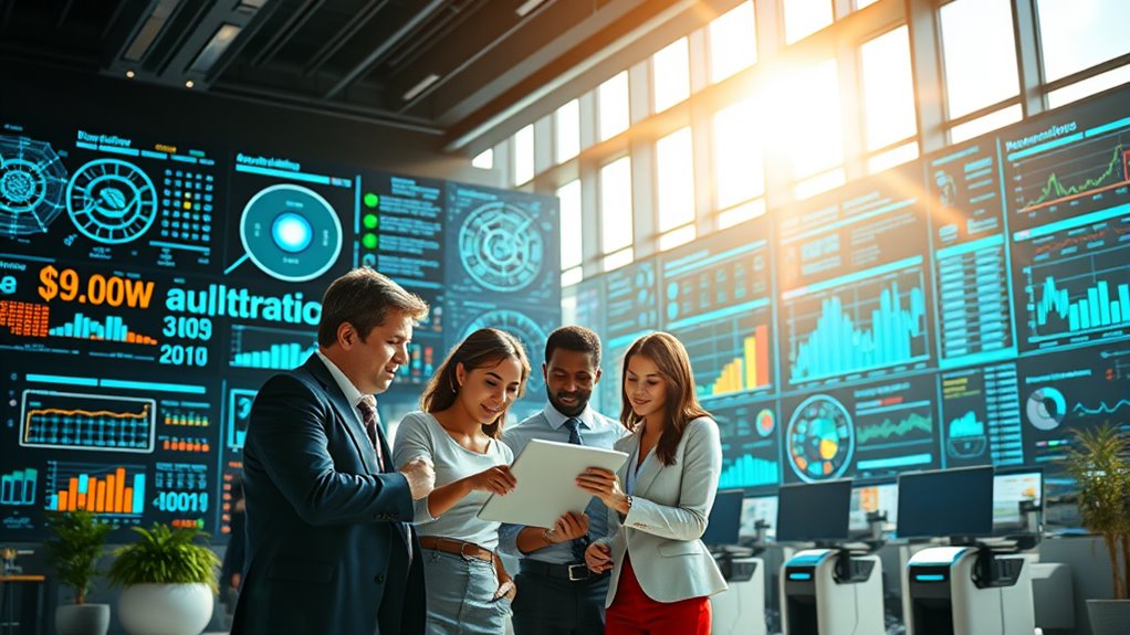 ai enhances public administration efficiency