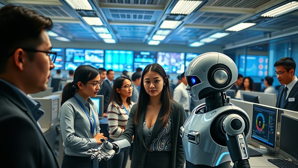 ai implementation challenges identified