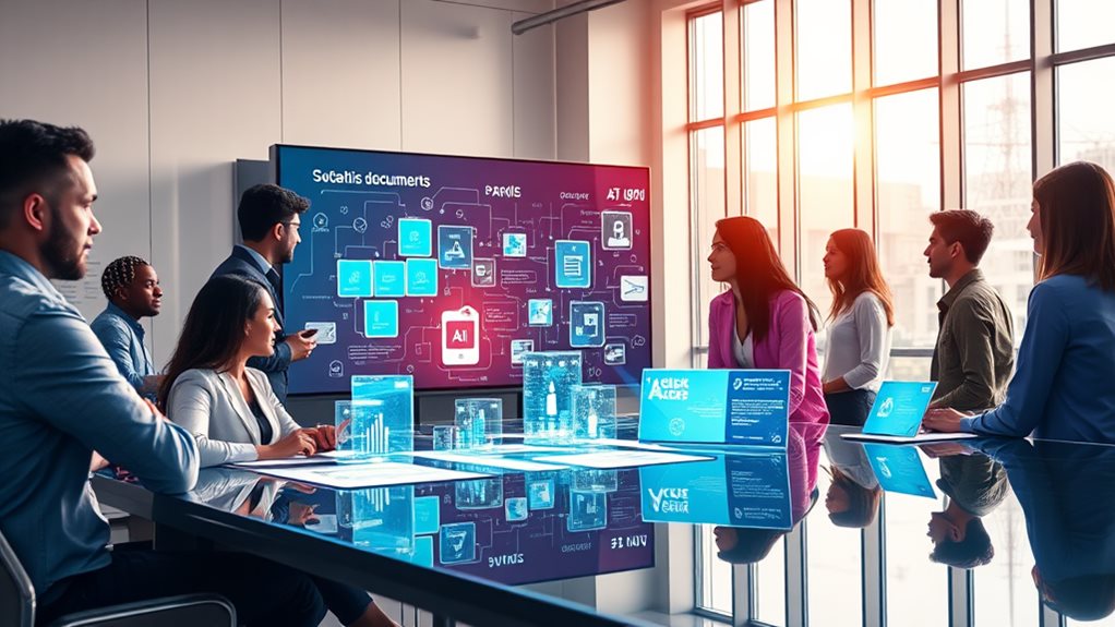 ai implementation process steps