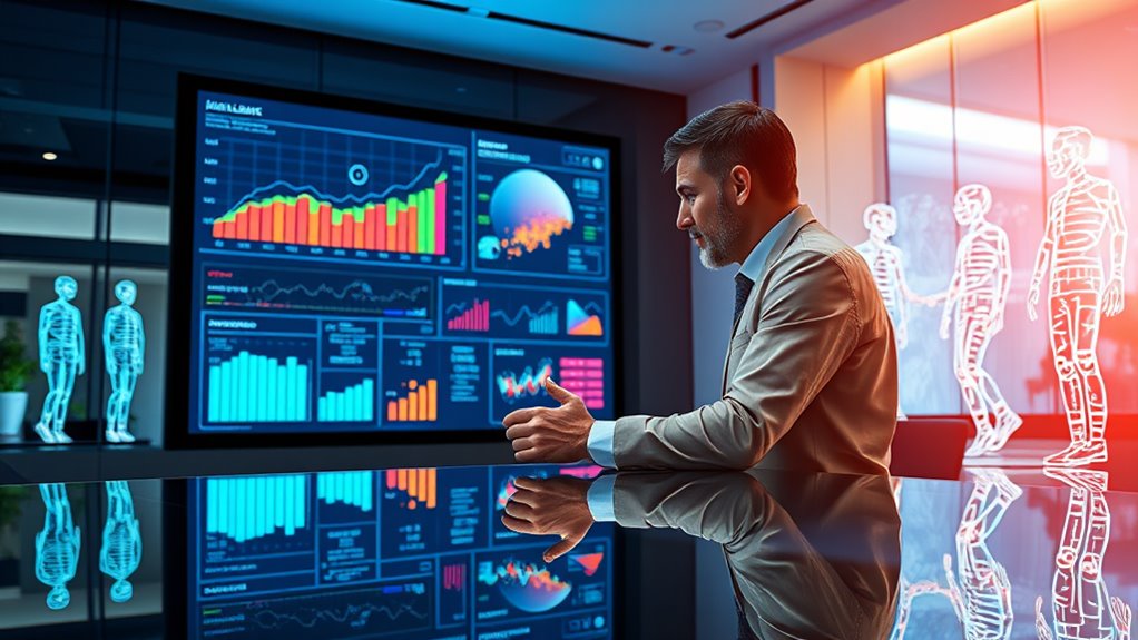ai in customer data analysis
