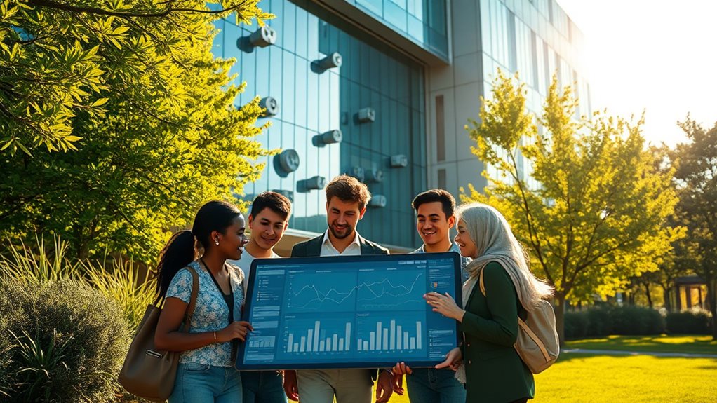 ai in higher education management