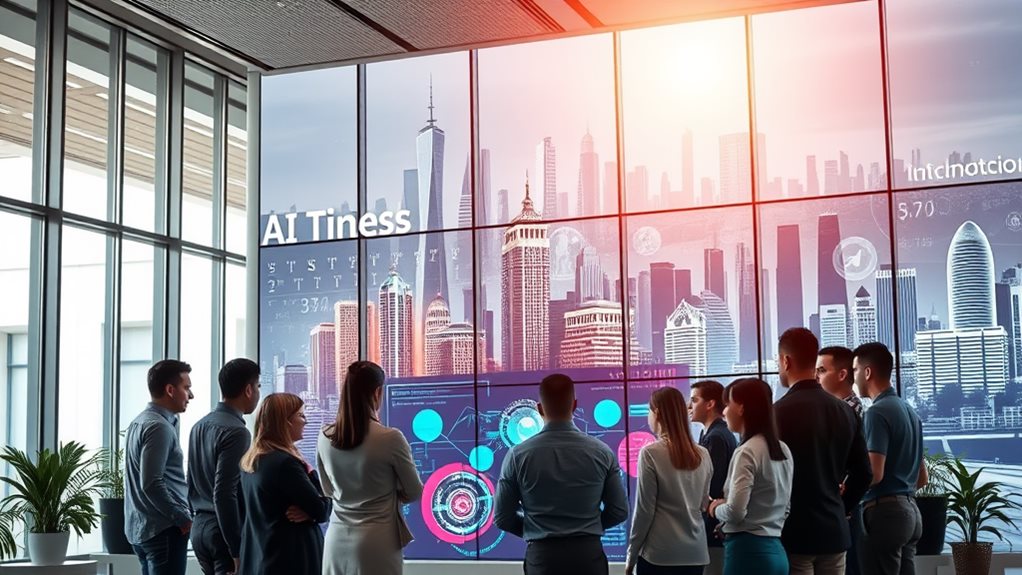 ai in public administration