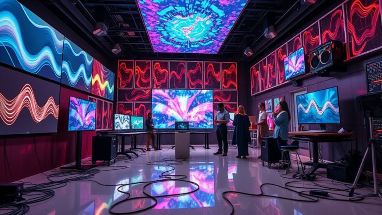 ai revolutionizes music videos
