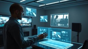 ai revolutionizes video production