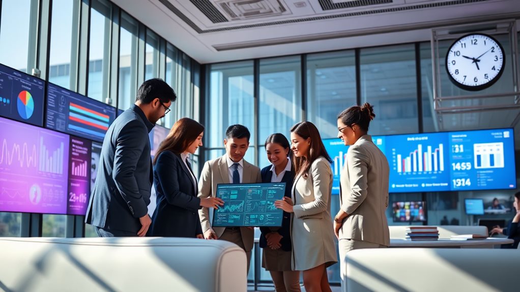 ai s impact on public administration