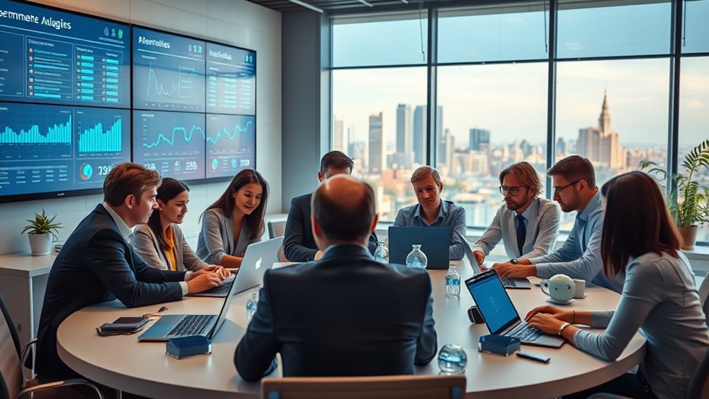 ai s impact on public administration