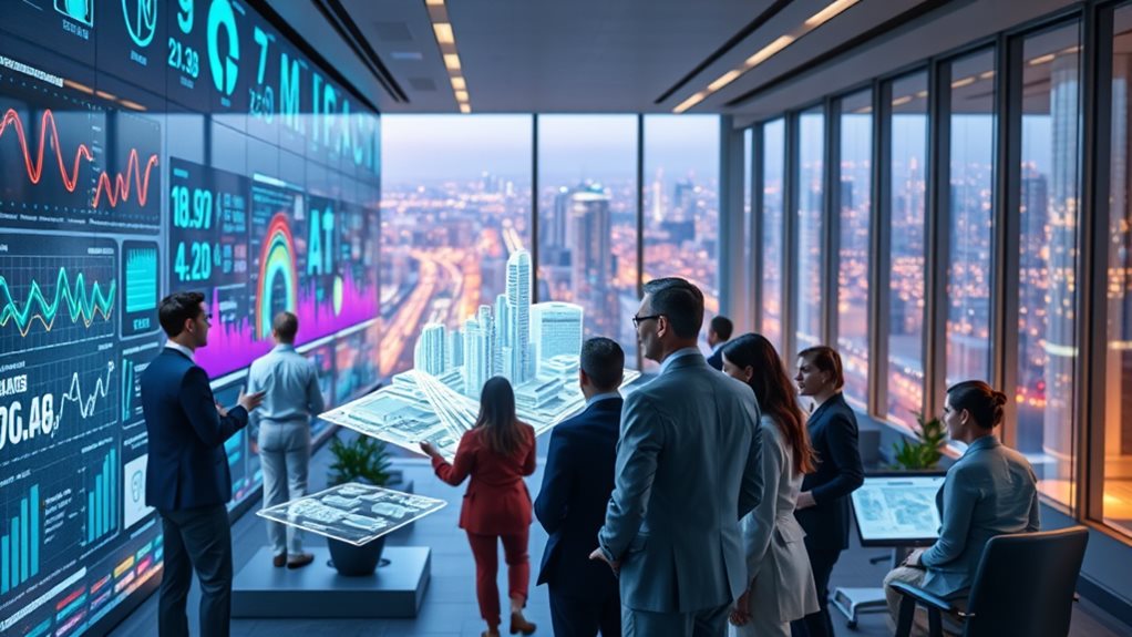 ai s impact on public administration