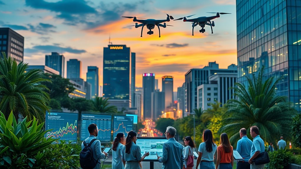 ai s significance in governance