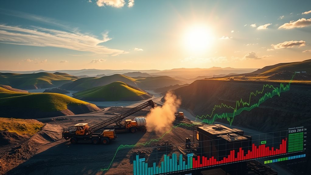 ai s significance in mining