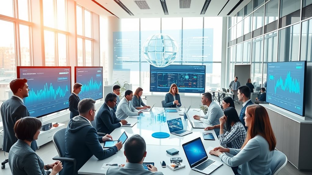 ai s significance in public administration