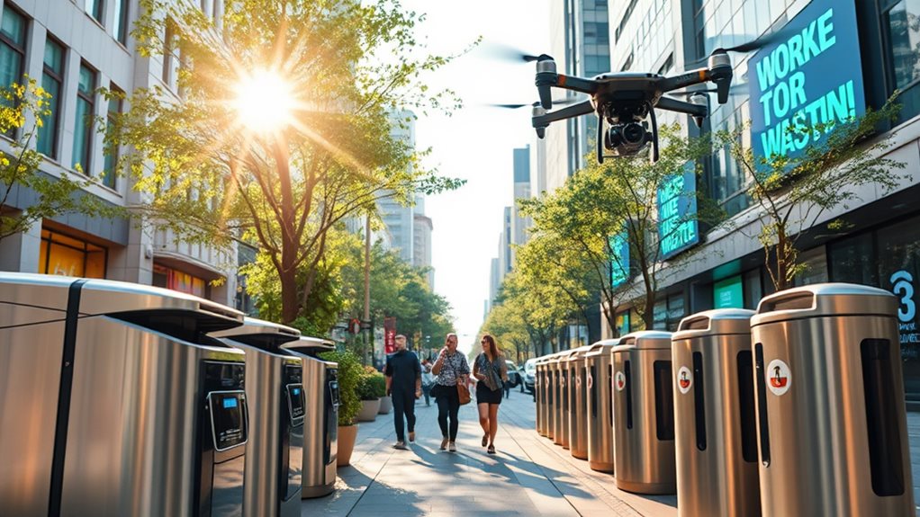 ai solutions for waste management
