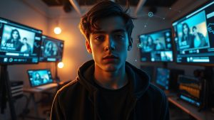 ai t o video viral