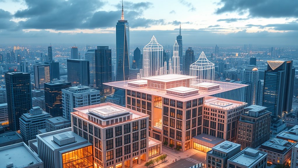 ai transforming real estate industry