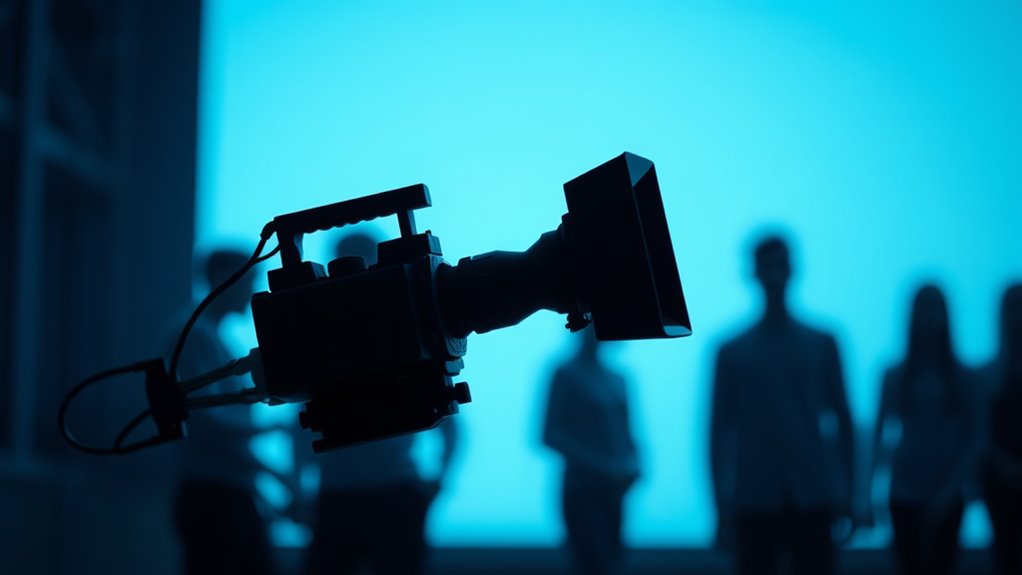 ai transforming video production