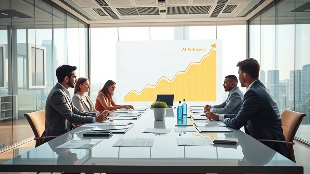 anthropic s strategic ai investments