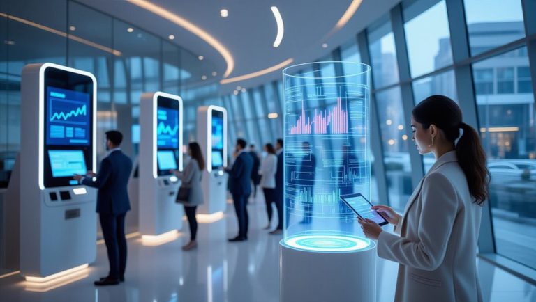 artificial intelligence in banking