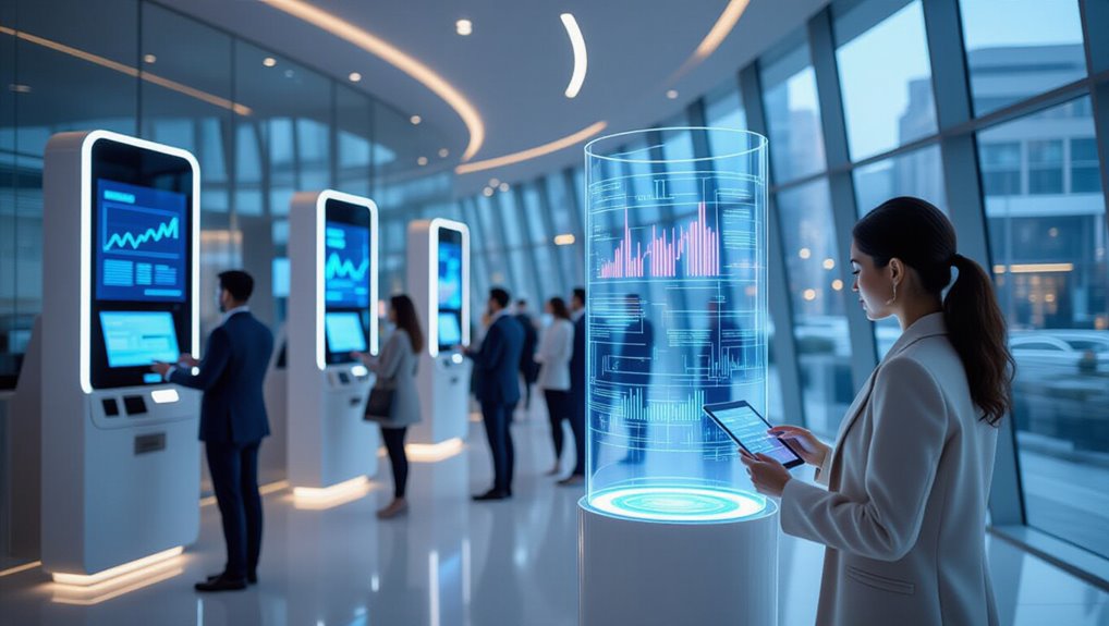 artificial intelligence in banking