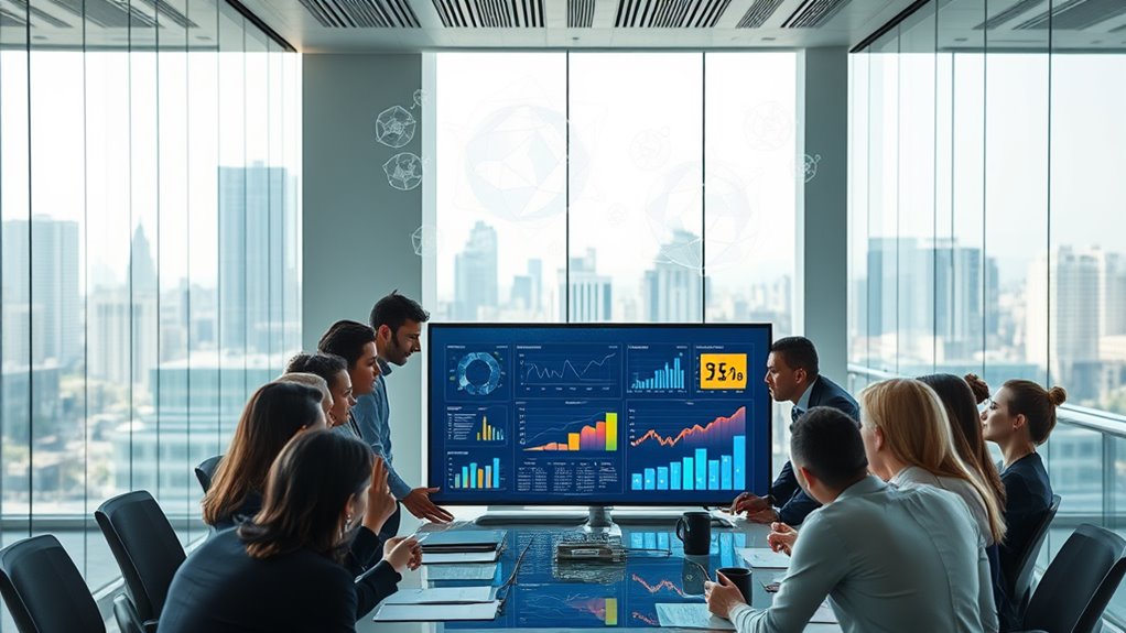 artificial intelligence in governance