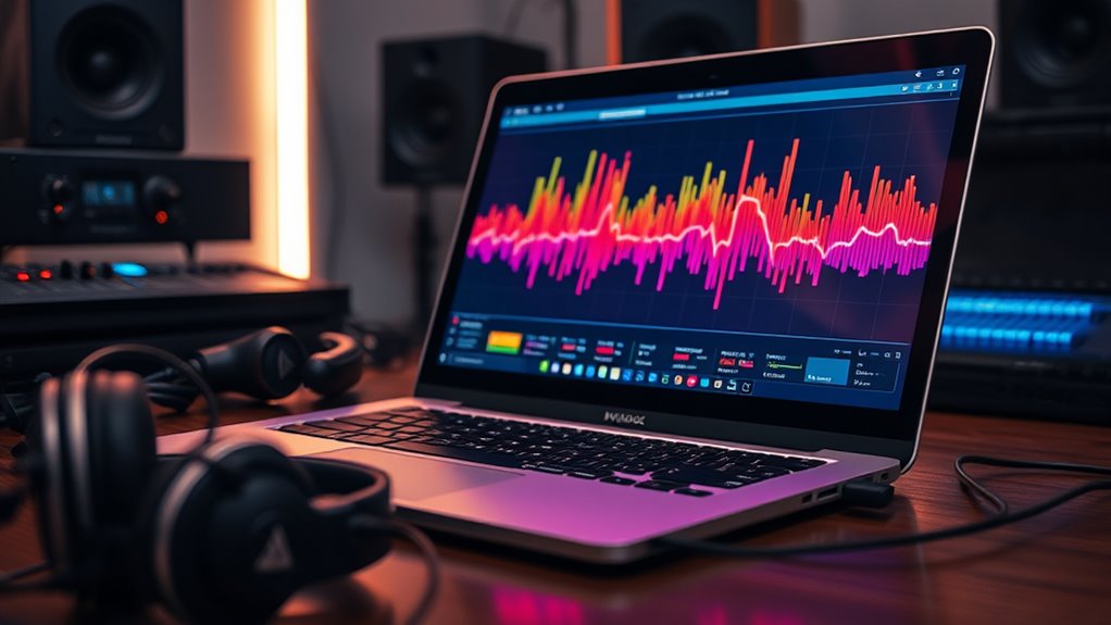 audio segmentation for ai