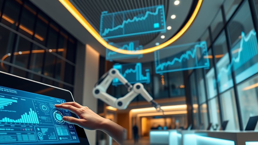 automating banking transaction processes