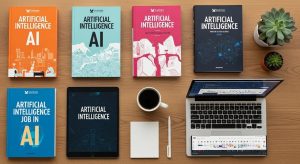 best ai books courses