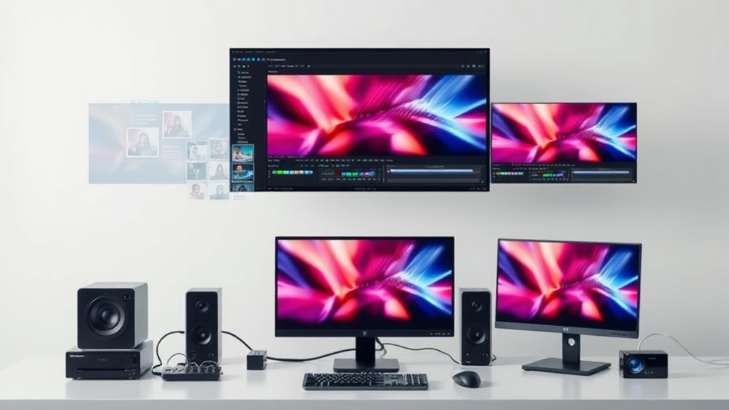 best ai video software
