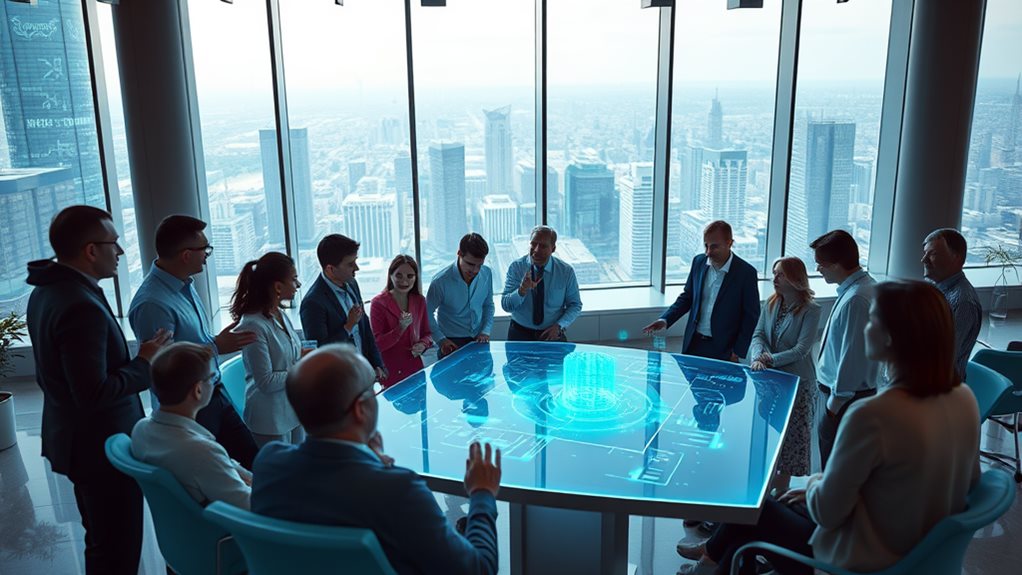 challenges in transition process