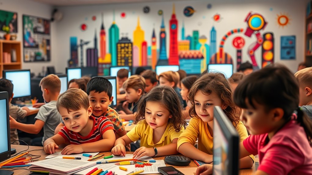 children s future with ai