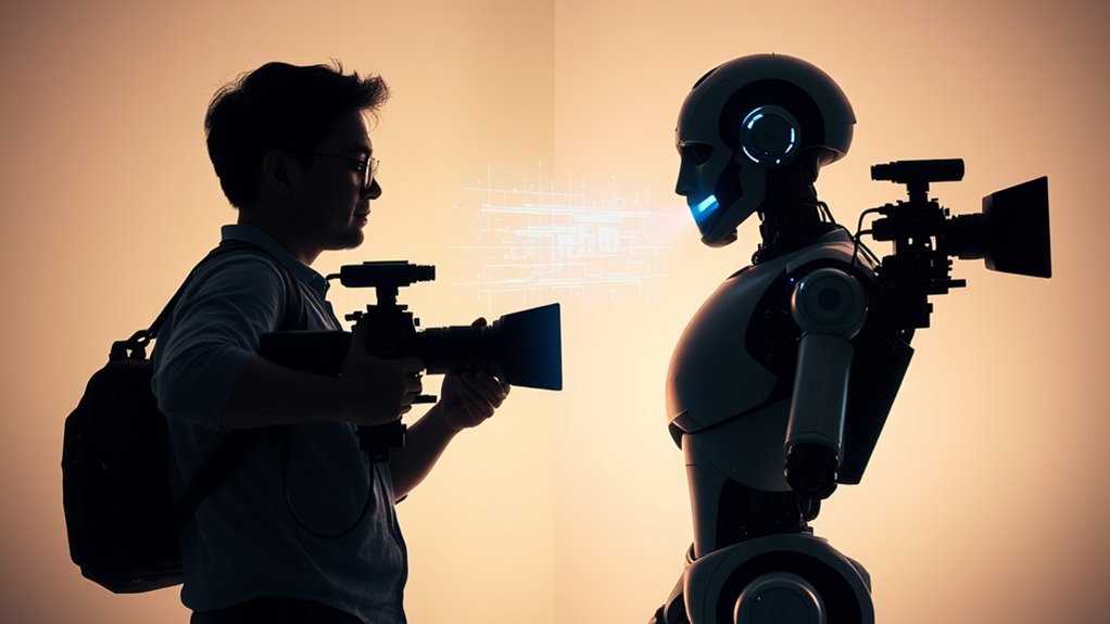 collaborative video production future