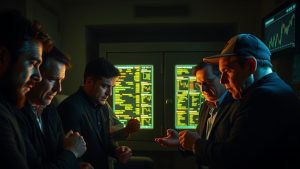 cryptocurrency investors personal safety concerns