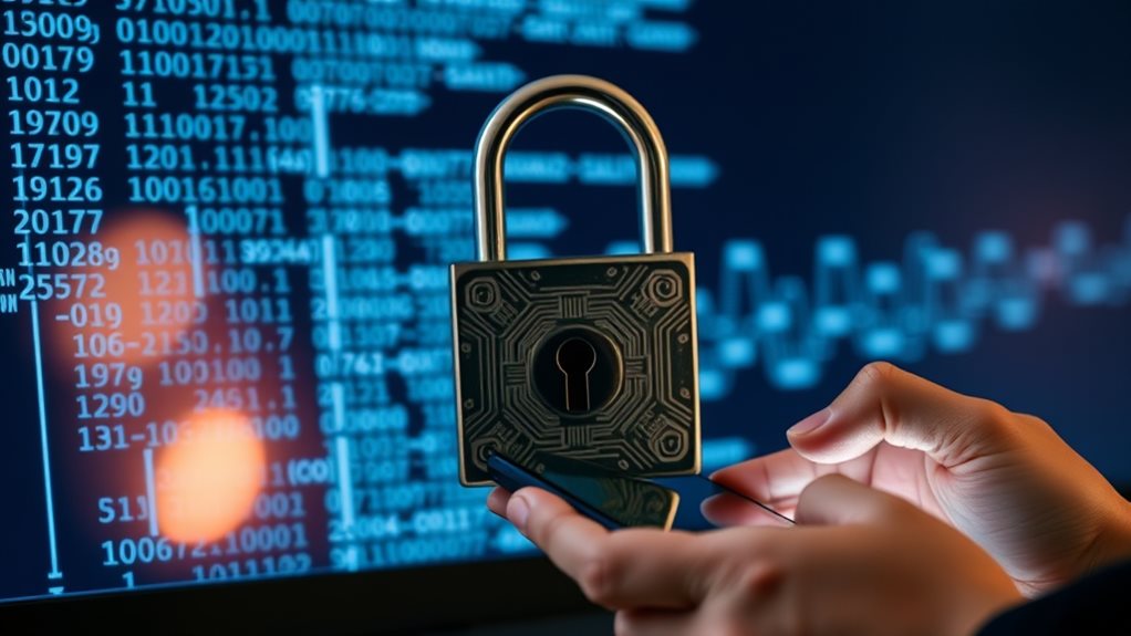 data protection measures implemented