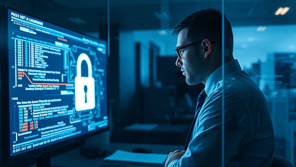 data security challenges arise