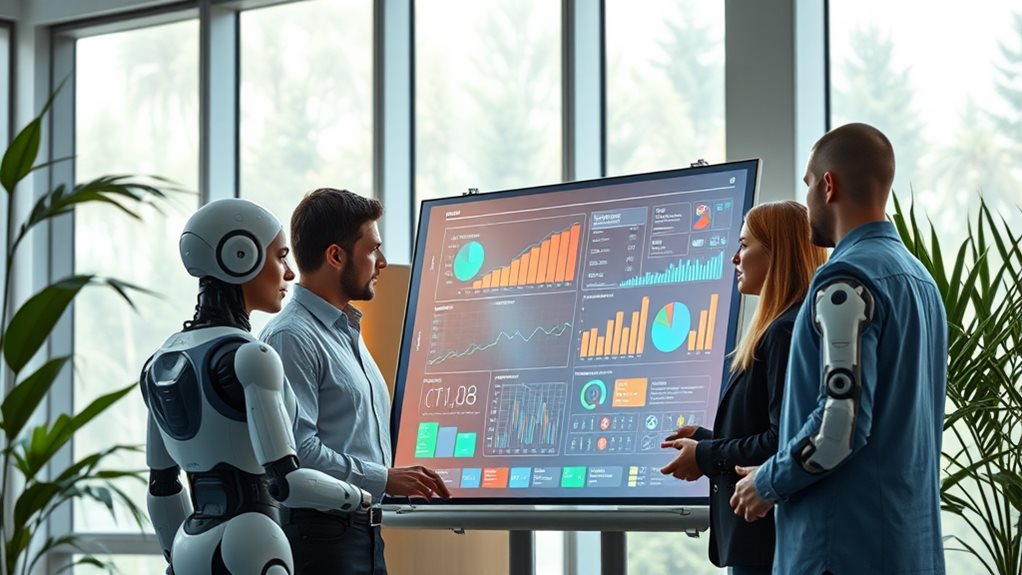 digital transformation in governance