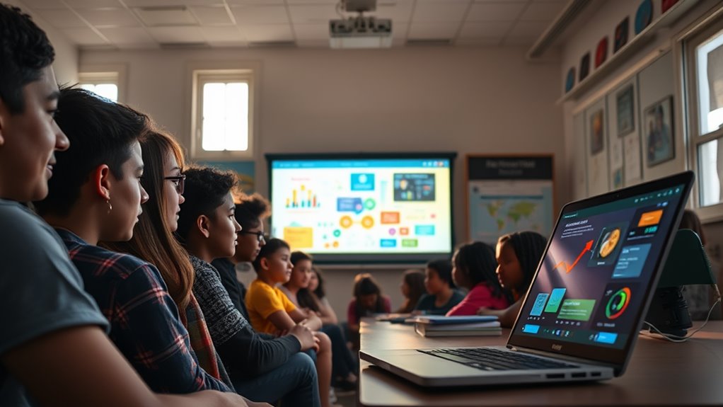 educational video benefits