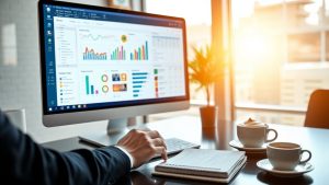 effective electronic document management