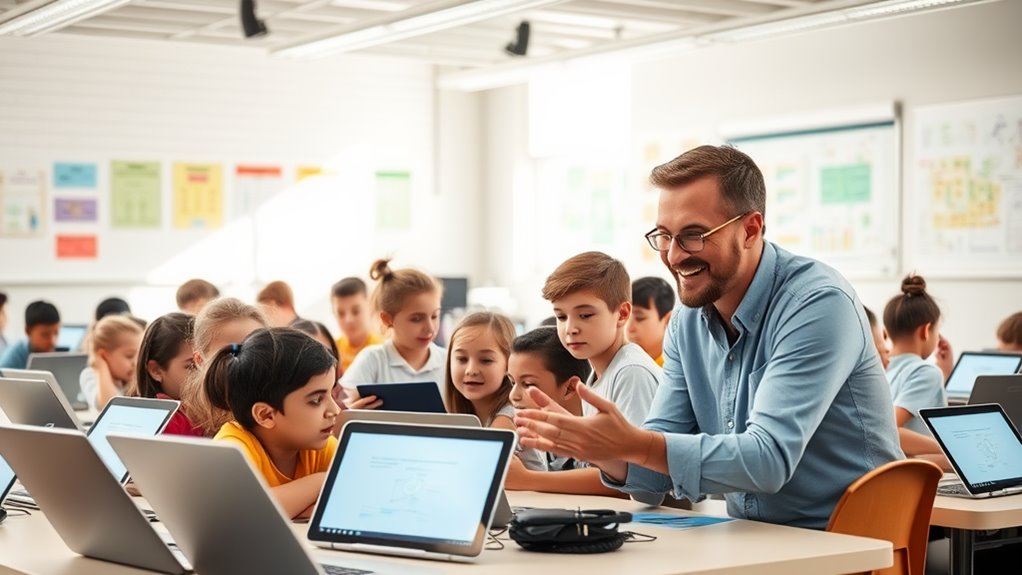 effective teaching methods