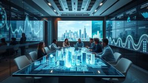 electronic government and ai