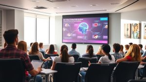 elevate learning with ai