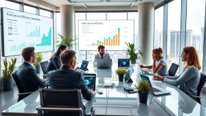 evaluating public administration efficiency