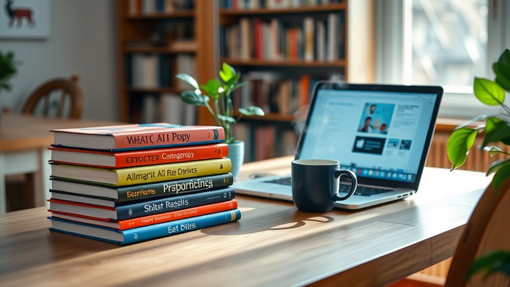 free resources for ai learning