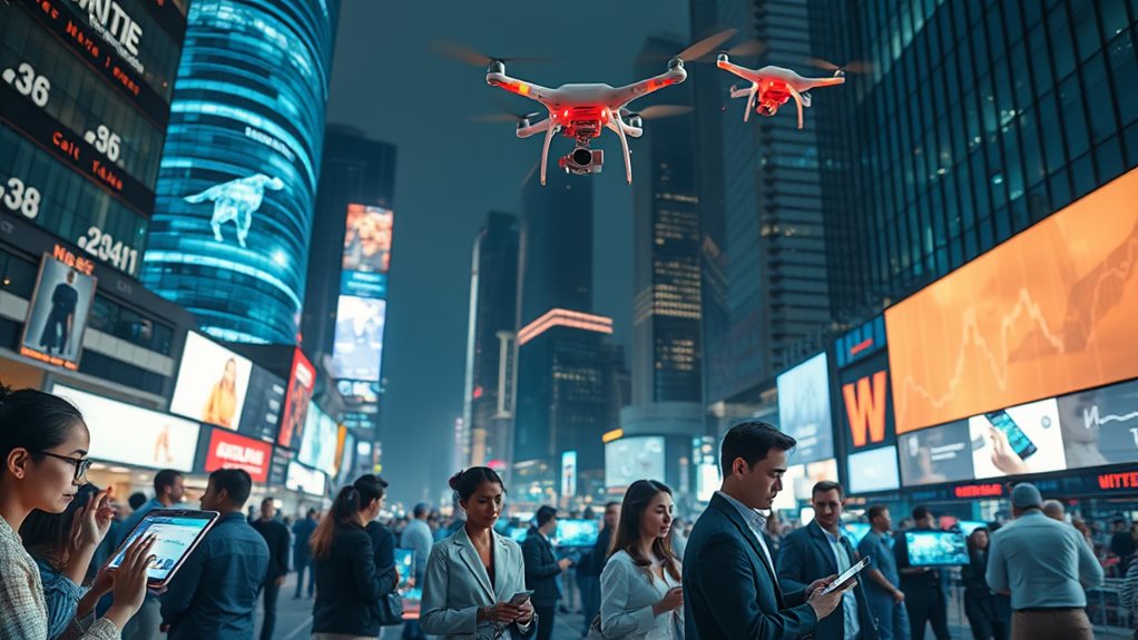 future ai trends in economy