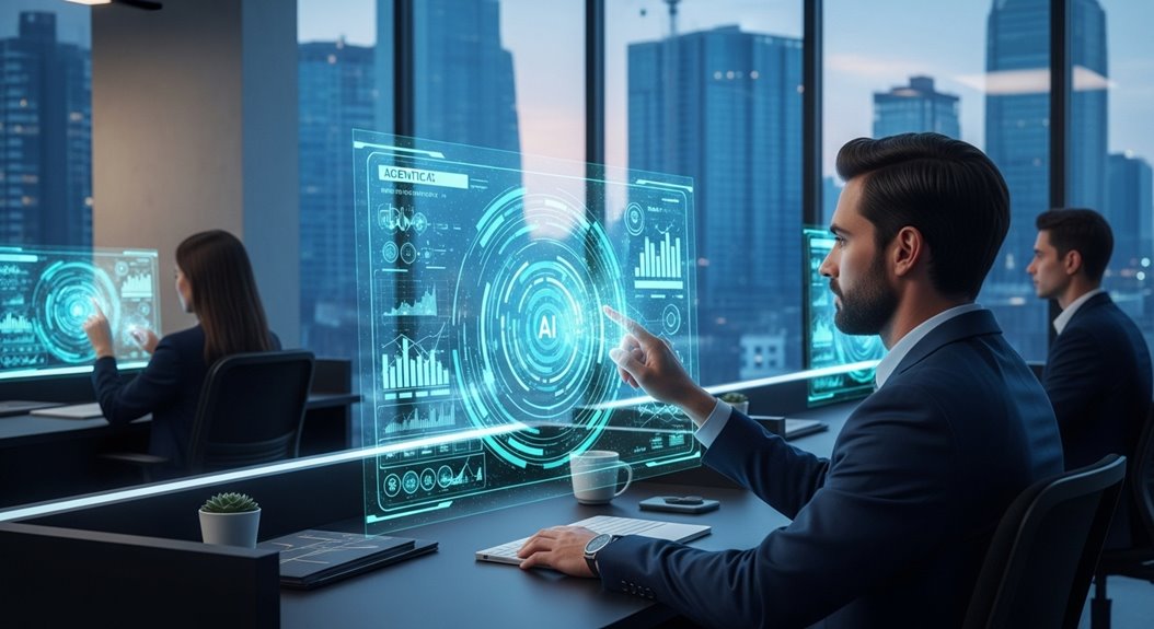 future of agentic ai